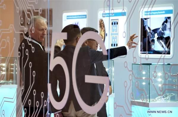  China Broadcasting Network established as fourth telecom operator