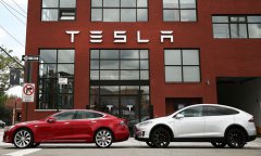  Tesla faces scrutiny 