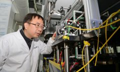  Chinese scientific researchers gain more global recognition 