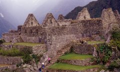  Peru plans to reopen Machu Picchu on July 24 