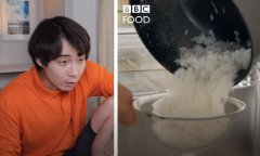  Chinese netizens shocked by BBC Food's fried rice recipe 