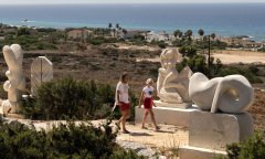  Cyprus sees little hope of comeback in tourism sector for rest of 2020 