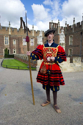  ‘Beefeaters’ facing layoffs due to coronavirus impact 