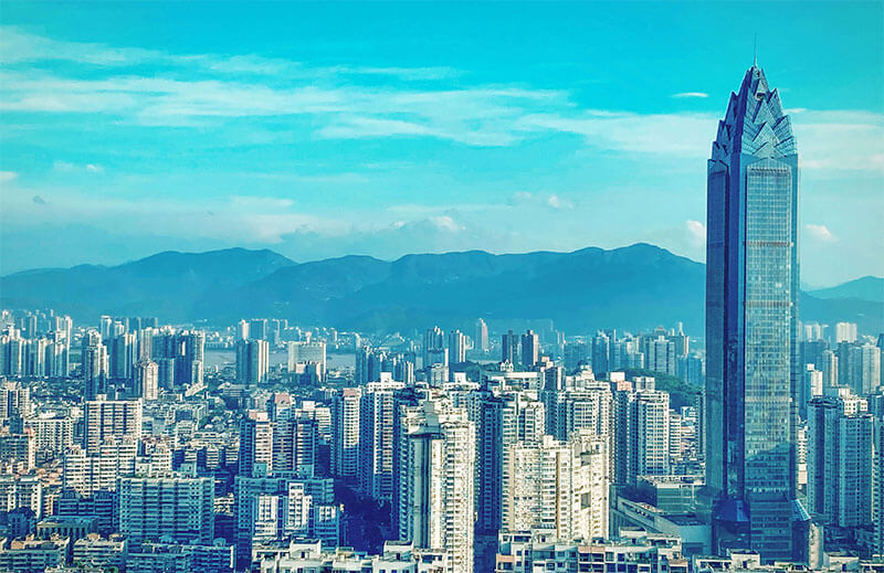 City of entrepreneurs: Wenzhou, centre of China’s private economy