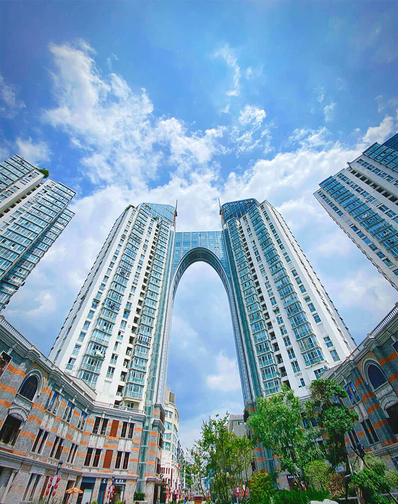 City of entrepreneurs: Wenzhou, centre of China’s private economy