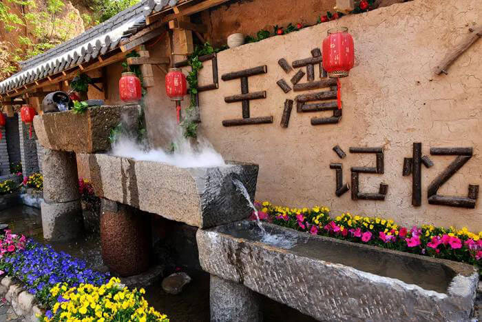 Village in Henan’s Ruzhou preserves historical relics, develops folk culture tourism