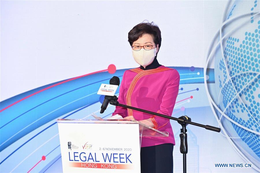 HKSAR gov