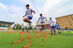 Required PE scores to be raised on nation's high school entrance exams