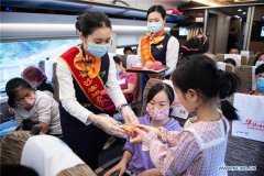  First Golden Week holiday since COVID-19 mirrors China's economic bounce