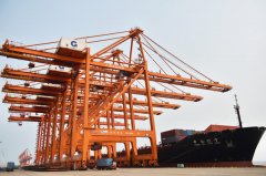  Upgrade ahead for Asia-Pacific supply chains
