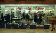  Israel to mark healthy food with green stickers starting January 