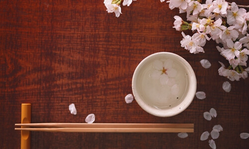  Japan’s humble rice drink in demand 