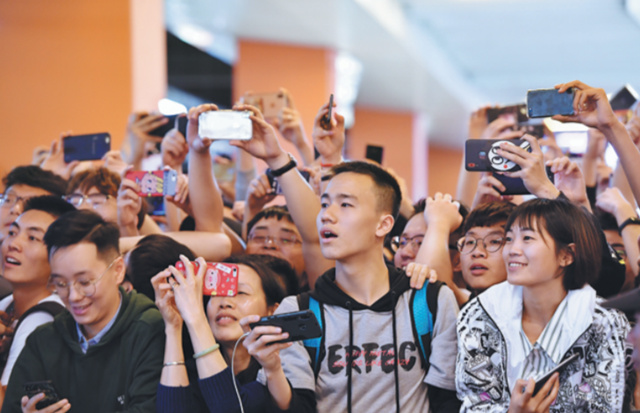  China craving World Cup breakthrough