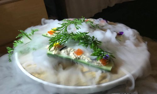  Rendezvous with Beijing’s romantic eateries 