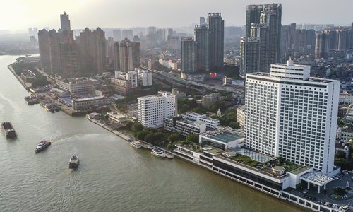  Festival celebrates Guangzhou’s food 