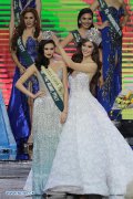 Miss Earth Philippines 2018 coronation night held in Pasay City