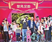 Wuhan sees booming tourism during National Day holiday, captures attention around the globe