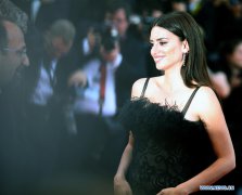 Highlights of 71st Cannes Film Festival in Cannes, France