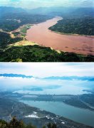 Three Gorges project certified as complete, fully functioning