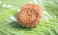  China’s 1,000-year-old Mid-Autumn Festival snack continues to innovate 