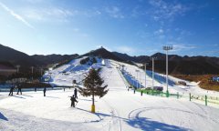  Tailored winter tour includes culture, nature and skiing in China’s capital 
