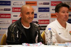 Highlights of 2018 AFC Women's Asian Cup in Jordan