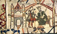  Bayeux-inspired ‘Game of Thrones’ tapestry unveiled 