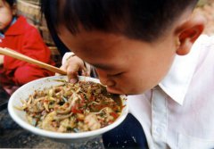 Some smelly Chinese dishes you need courage to try 