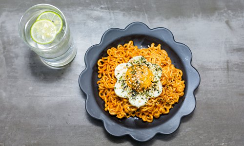  Could emergence of new restaurants bring instant noodles back in vogue? 