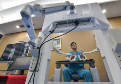 AI applications gather pace in medical field