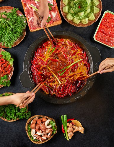  Top five organ meats that you must try when enjoying Chinese hot pot 