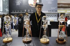  Coffee companies in China expanding rapidly as beverage gains ground with young Chinese 