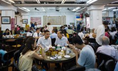  Hong Kong dim sum favorite faces uncertain future 