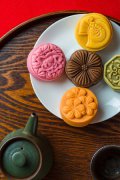  Unique mooncake flavors that will make your mouth water during the Mid-Autumn Festival 