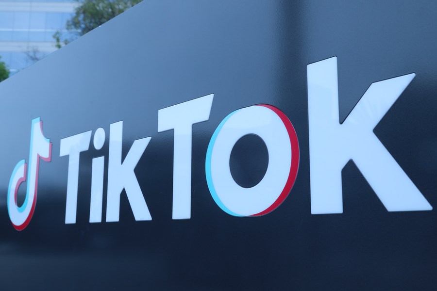  TikTok submits proposal to U.S. authorities to resolve security concerns
