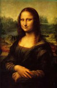 Elegant women portrayed in famous paintings