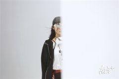 A glimpse of 2018 Shenzhen Fashion Week
