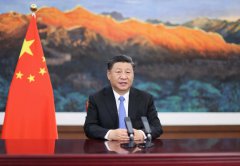 Xi steers trail-blazing CIIE into platform bolstering global trade