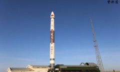  China launches new optical remote sensing satellite 