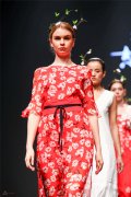 Highlights of the Third China (Shenzhen) International Fashion Festival