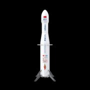  China's private reusable rocket to be launched in 2021 