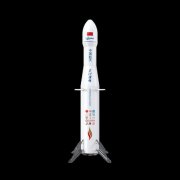  China's private reusable rocket to be launched in 2021 