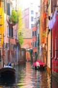  Italian cities trying to find balance between tourism and quality of life 