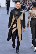  Designers fly green flag at Milan fashion week 