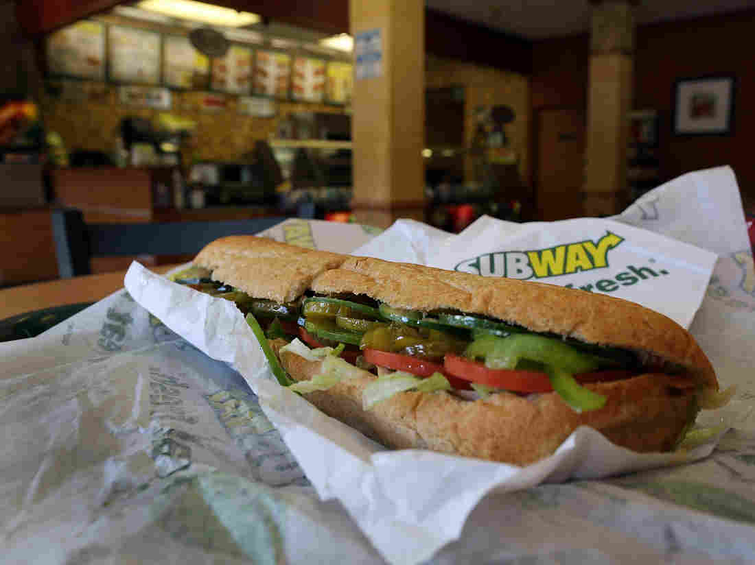 Subway