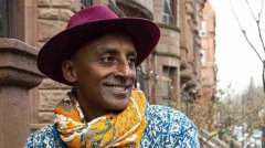 In 'The Rise,' Chef Marcus Samuelsson Celebrates Black Culinary History 