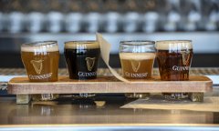  Guinness adds Irish twist to American craft brewing 