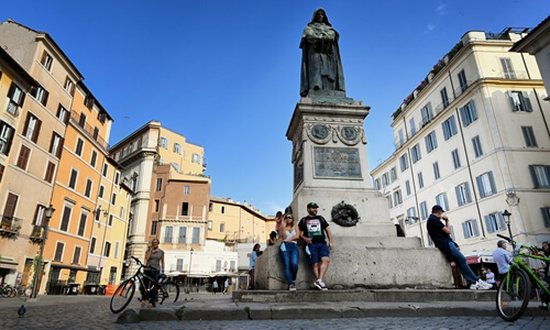  Italy’s tourism renaissance 