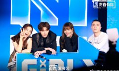  Global premiere of second season of Chinese idol competition show ‘Youth With You’ wins hearts of netizens 