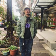  HK actor refutes being a separatist, apologizes after brand caught with controversial design 